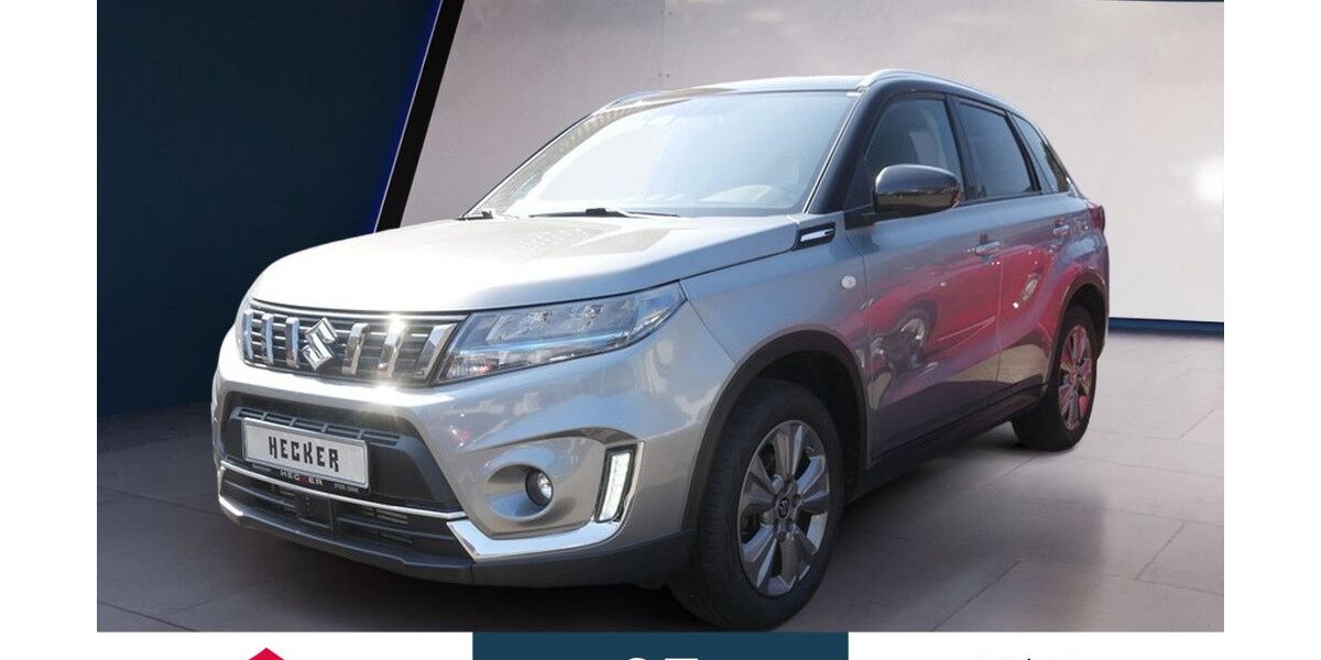 Suzuki Vitara 53.400 km 20.770 &euro; Steinmauern 76479