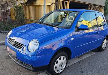 VW Lupo 157.000 km 1.500 &euro; Stuttgart 70469