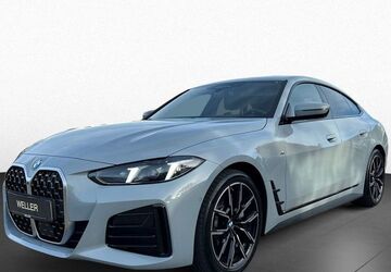 BMW 430 Gran Coupé 8.447 km 46.650 &euro; Detmold 32758