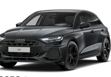 Audi A3 6.666 km 39.680 &euro; Aachen 52078