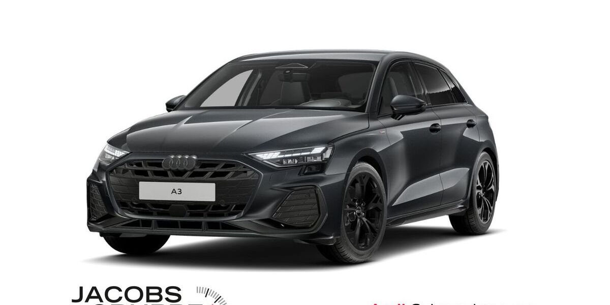 Audi A3 6.666 km 39.680 &euro; Aachen 52078