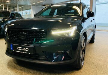 Volvo XC40 16.700 km 42.980 &euro; Bad Vilbel 61118