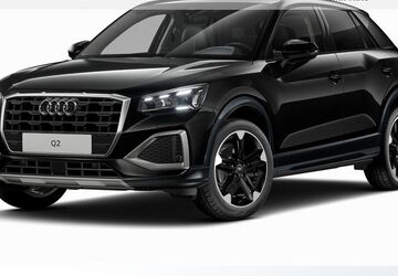 Audi Q2 7.000 km 37.890 &euro; Wismar 23970