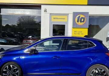 Mitsubishi Colt 23.000 km 17.651 &euro; Eggebek 24852