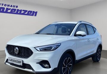 MG ZS 1.750 km 18.480 &euro; Flensburg 24941