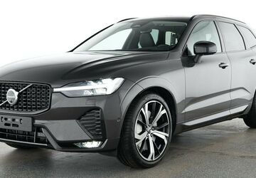 Volvo XC60 1.500 km 49.888 &euro; Freiburg 79108