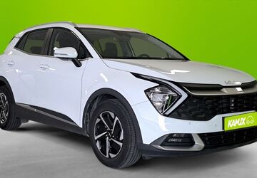 Kia Sportage 84.086 km 22.490 &euro; Hameln 31785