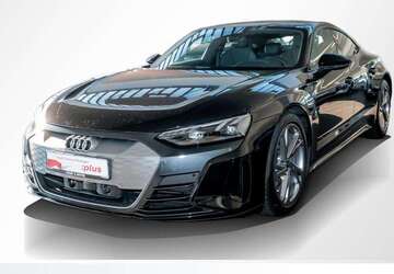 Audi e-tron GT 16.472 km 59.990 &euro; Bernburg 06406