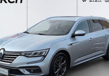 Renault Talisman 126.400 km 19.990 &euro; Memmingen 87700