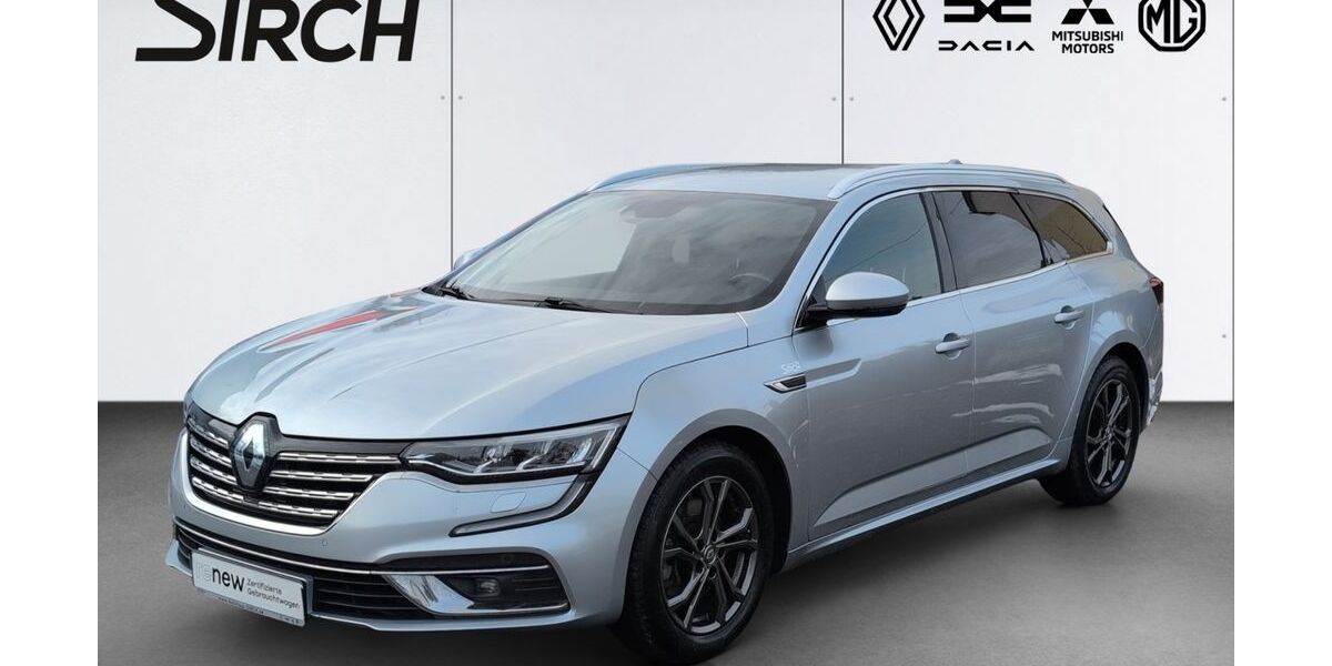 Renault Talisman 126.400 km 19.990 &euro; Memmingen 87700