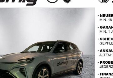 MG Marvel R 14.770 km 25.885 &euro; Plauen 08527