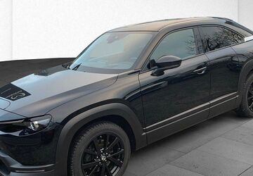 Mazda MX-30 24.500 km 17.450 &euro; Amberg 92224