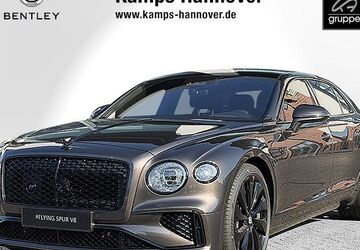 Bentley Flying Spur 1.911 km 288.111 &euro; Hannover 30655