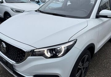 MG ZS 51.419 km 11.900 &euro; Heidelberg 69123