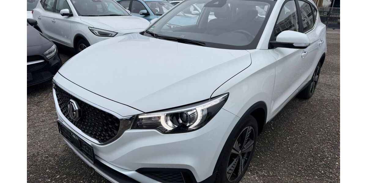 MG ZS 51.419 km 11.900 &euro; Heidelberg 69123