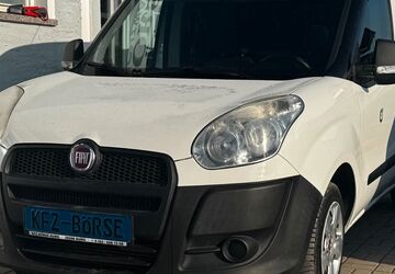Fiat Doblo 125.200 km 4.900 &euro; Burg 39288