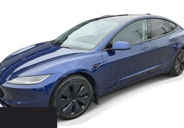 Tesla Model 3 5.207 km 50.700 &euro; Obertraubling 93083