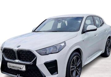 BMW X2 30.308 km 38.649 &euro; Erfurt 99087