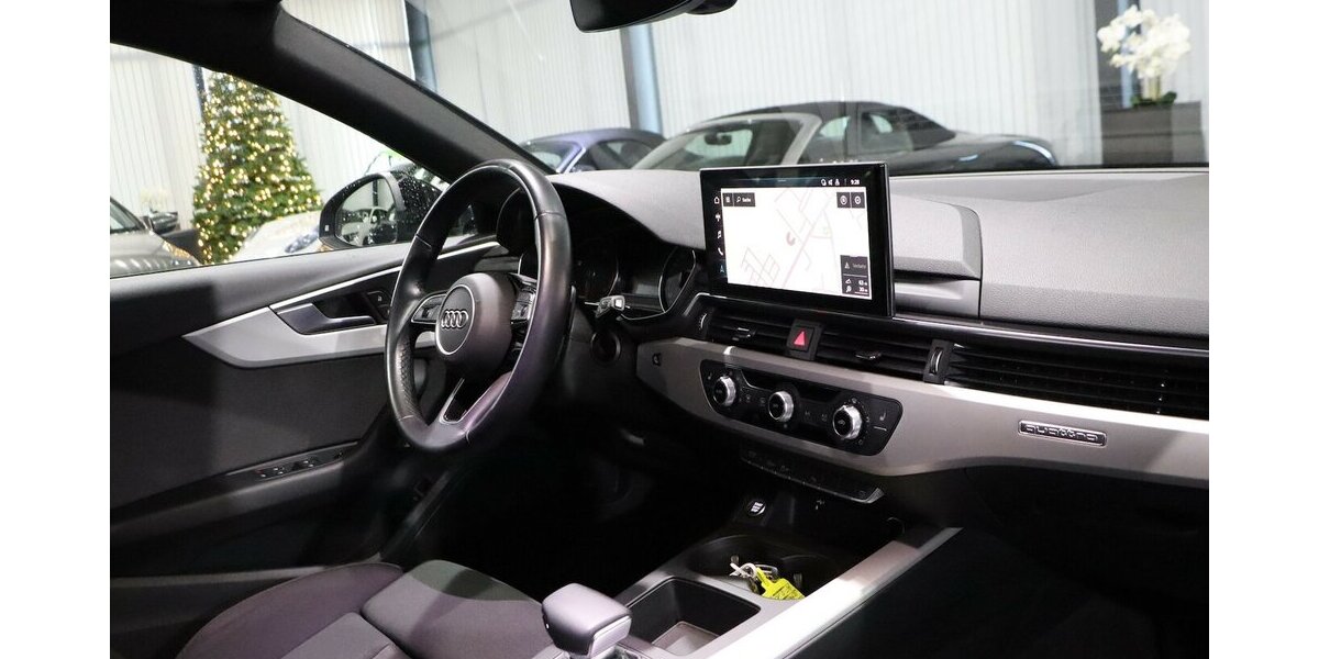 Audi A4 Avant 40 TDI QUATTRO SPORT / MATRIX-LED / 169.000 km 19.111 &euro; Hamm 59077