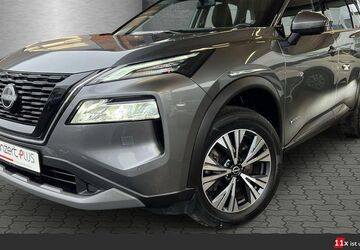 Nissan X-Trail 20.500 km 29.670 &euro; Rödermark 63322