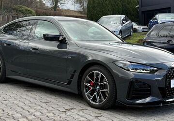 BMW 430 Gran Coupé 25.000 km 44.444 &euro; Crailsheim 74564