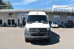 Mercedes-Benz Sprinter 316 CDI 4x4 7 G Tronic Mixto Camper 39.760 km 62.995 &euro; Donauwörth 86609