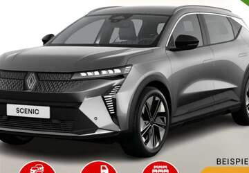 Renault Scenic 7.500 km 44.613 &euro; Offenburg 77652