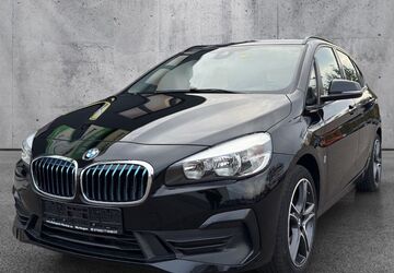 BMW 225 Active Tourer 96.200 km 15.990 &euro; Nürtingen bei Stuttgart 72622