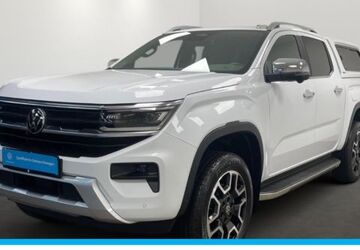 VW Amarok 14.069 km 52.990 &euro; Düsseldorf 40233