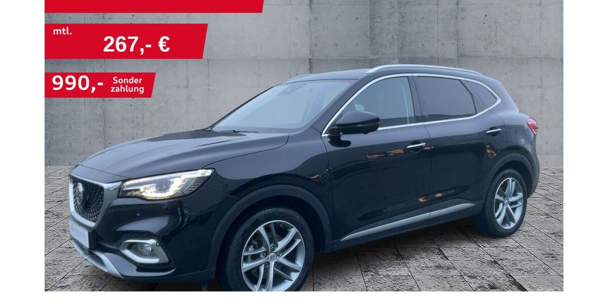 MG HS 37.820 km 19.980 &euro; Werneck 97440