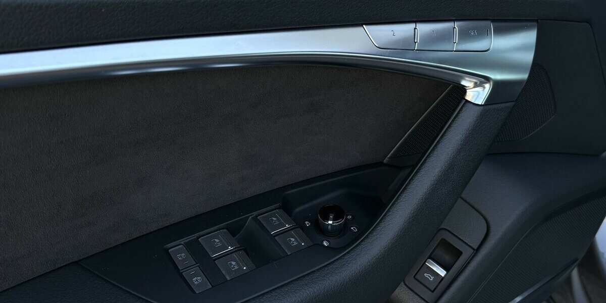 Audi A6 Avant 45 TFSI quattro S-LINE/MEMORY/360°3D 112.242 km 28.900 &euro; Villingen-Schwenningen 78054