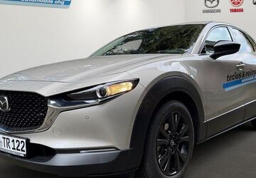 Mazda CX-30 6.535 km 27.785 &euro; Hamburg 22457