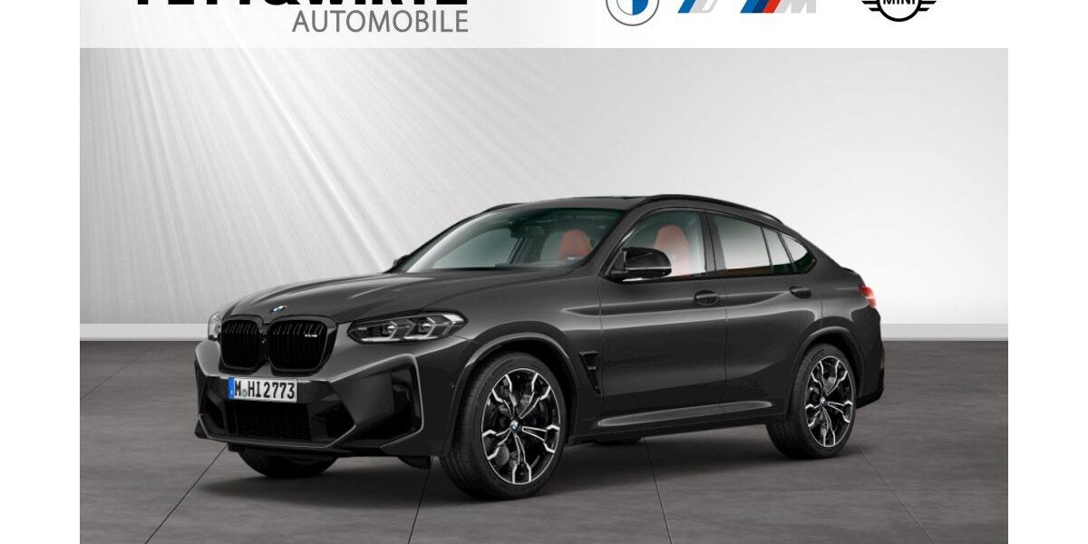BMW X4 M 6.700 km 78.887 &euro; Wesel 46485