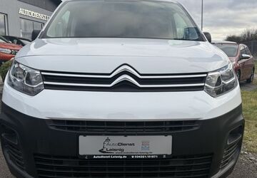 Citroen Berlingo 33.005 km 18.950 &euro; Leisnig 04703