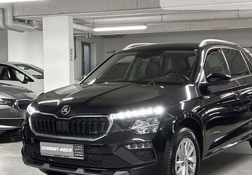 Skoda Kamiq 10.768 km 23.380 &euro; Bremen 28207