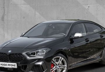 BMW M235 5.700 km 39.490 &euro; Schwerin 19057