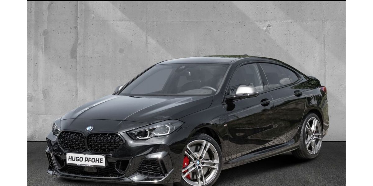 BMW M235 5.700 km 39.490 &euro; Schwerin 19057