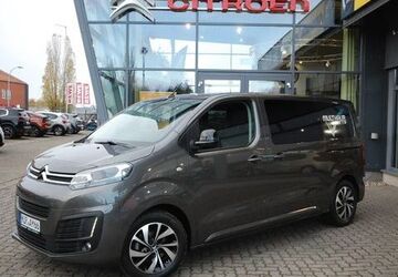 Citroen Jumpy 34.900 km 34.840 &euro; Waren / Müritz 17192