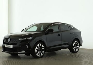 Renault Rafale 21.157 km 33.990 &euro; Hamburg 22763