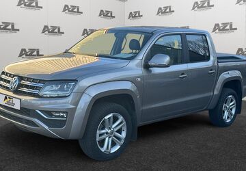 VW Amarok 92.100 km 33.950 &euro; Weißenfels OT Langendorf 06667