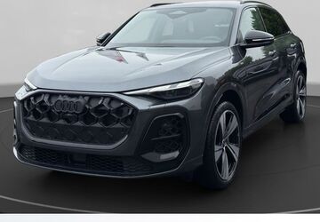 Audi Q5 9.870 km 58.990 &euro; Euskirchen 53879