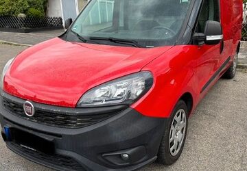 Fiat Doblo 70.281 km 8.699 &euro; Nürnberg 90475