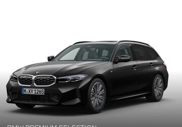 BMW M340d 19.200 km 64.900 &euro; Limburg 65555