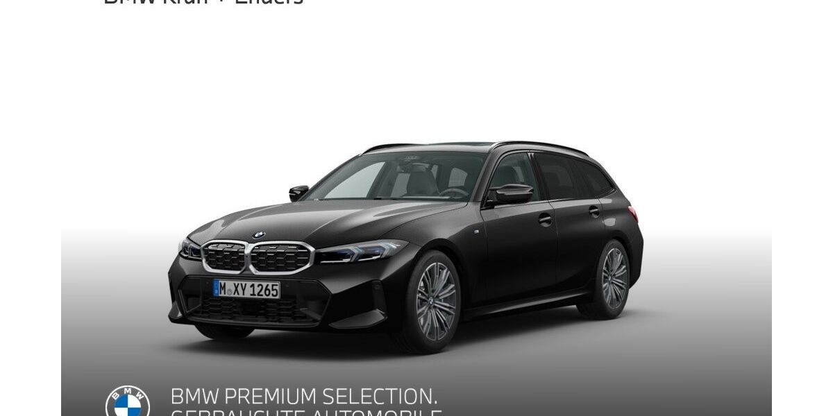 BMW M340d 19.200 km 64.900 &euro; Limburg 65555