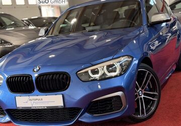 BMW M140i 92.604 km 32.980 &euro; Wörth am Rhein 76744