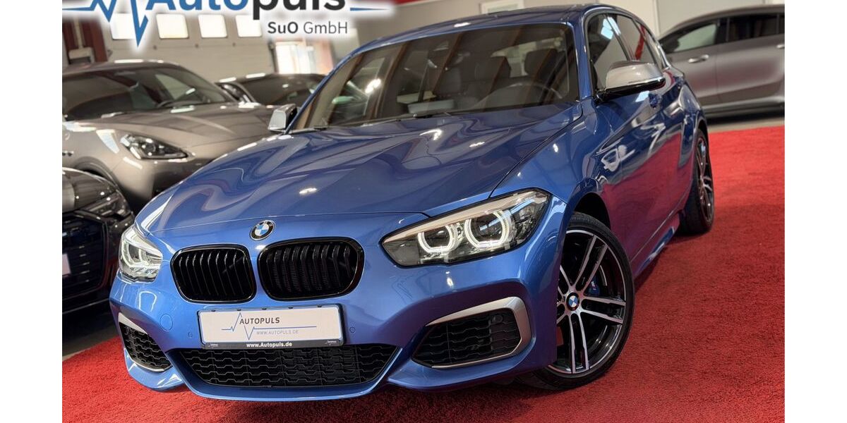 BMW M140i 92.604 km 32.980 &euro; Wörth am Rhein 76744