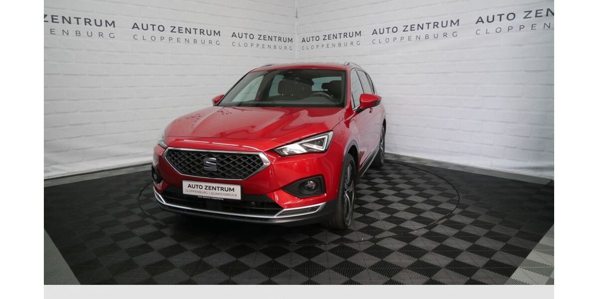 Seat Tarraco 57.273 km 29.950 &euro; Cloppenburg 49661