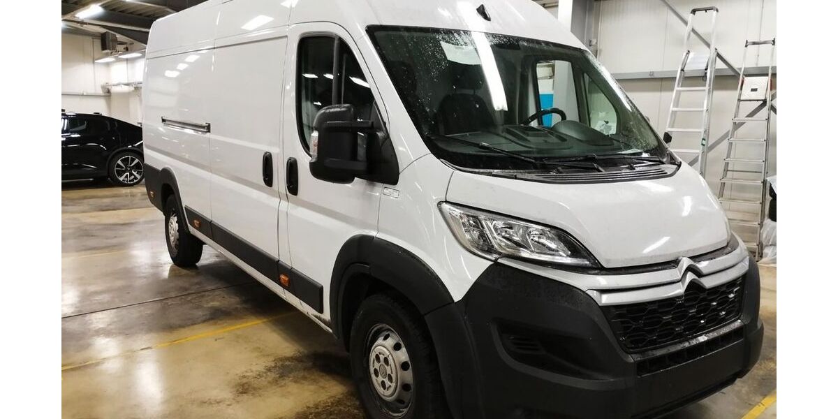 Citroen Jumper 48.791 km 19.500 &euro; Groß-Gerau 64521