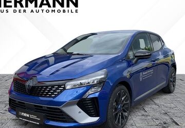 Renault Clio 7.400 km 19.883 &euro; Hildesheim 31135