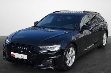 Audi A6 17.098 km 57.540 &euro; Osnabrück 49080